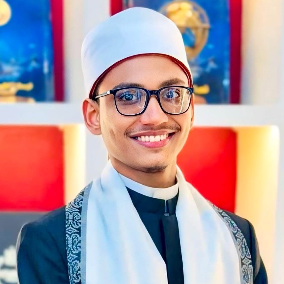 Ahmad Abdullahil Azaher