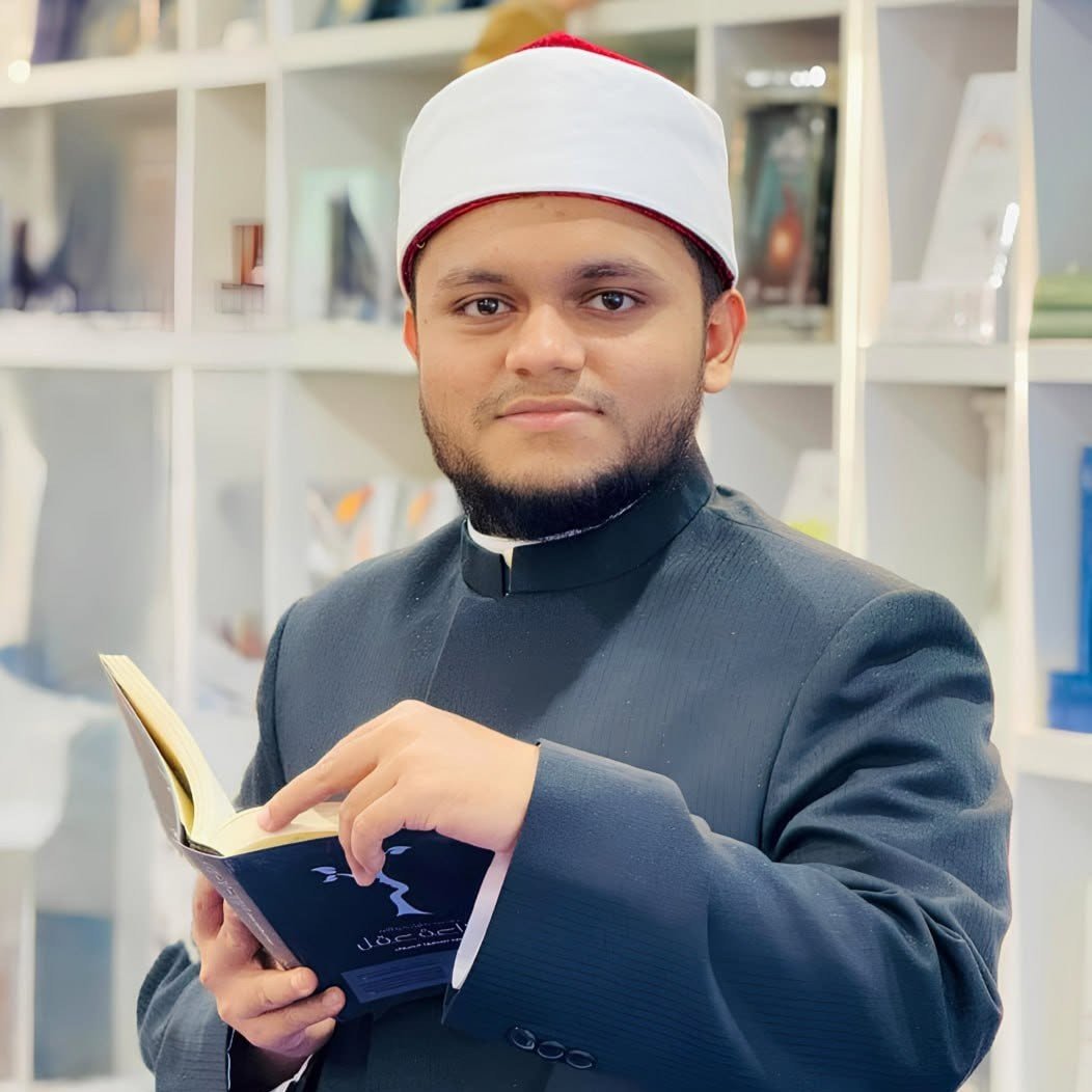 Mozahidul Islam